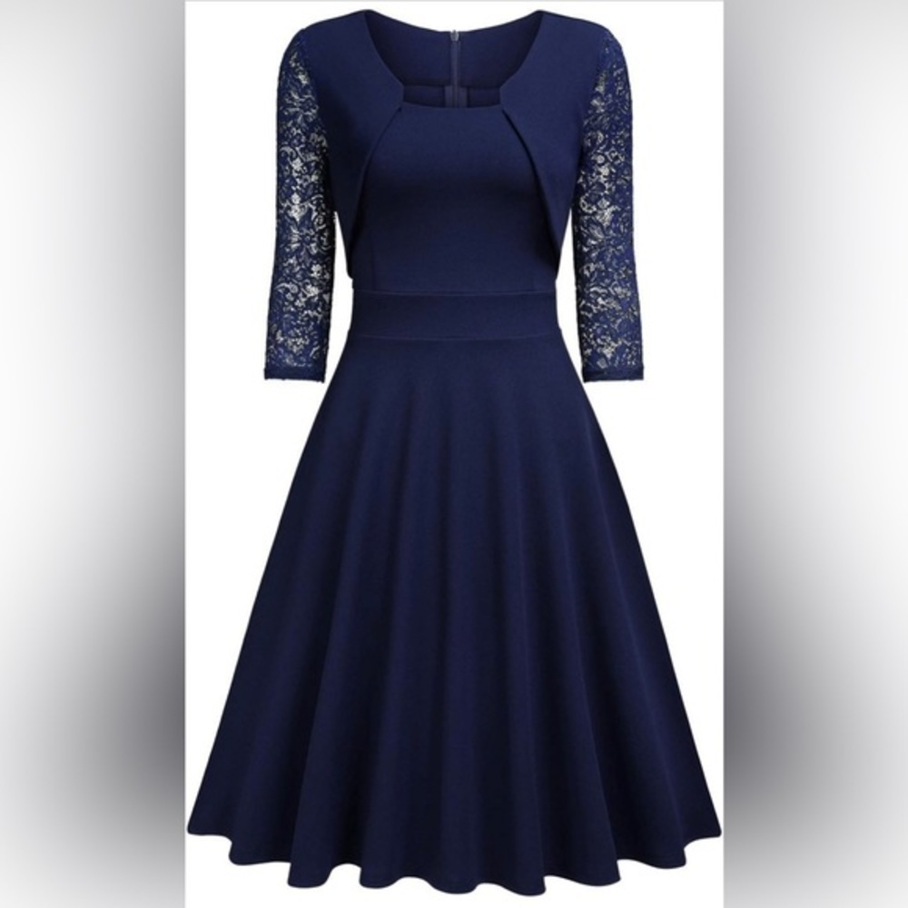 NWT Miusol Womens Formal Dress